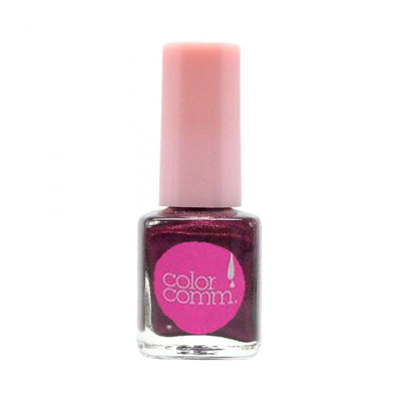  Pixy  Nail Enamel RS 02 9ml Gogobli