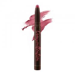 Pixy Make It Glow Crayonttention 06 Pinkcredible 1.4gr