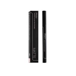 Pixy Intense To Last Pen Eyeliner 01 Natural Black 0.5gr