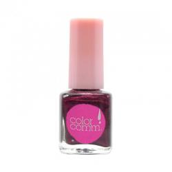 Pixy Nail Enamel Color Comm RS 02 9ml