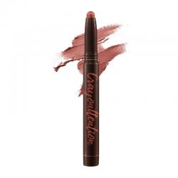 Pixy Make It Glow Crayonttention 09 Chocolicious 1.4gr