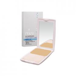 Pixy Two Way Cake Perfect Fit Tropical Beige 12.2gr