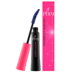 Pixy Waterproof Mascara Blue 7ml