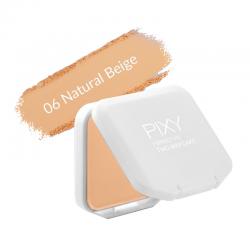 Pixy Two Way Cake Perfect Fit Refill 06. Natural Beige 12.2gr