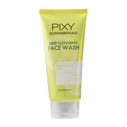 Pixy Glowssentials Deep Cleansing Face Wash (Pollution Off) 60gr