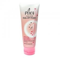 Pixy Facial Scrub Dull-Off Polish 100gr