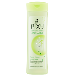 Pixy Acne Brite Cleansing Express Anti Acne 100ml