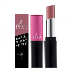 Pixy Matte In Love 506 Serene Brown 4.4gr