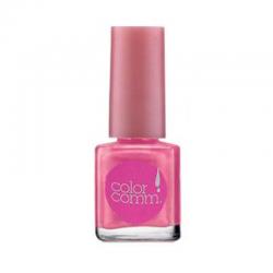 Pixy Nail Enamel Color Comm RS 03 9ml