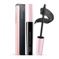 Pixy Volume and Curl Mascara Black 9ml