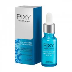 Pixy White Aqua Concentrated Brightening Serum 18ml