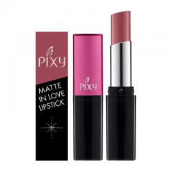 Pixy Matte In Love 210 Blushing Rose 4.4gr