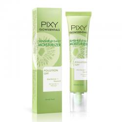 Pixy Glowssentials Sunshield Daily Moisturizer 20gr