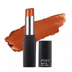 Pixy Matte In Love 509 Orange Latte 4.4gr