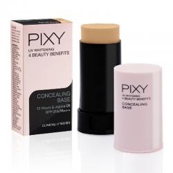 Pixy UVW Concealing Base 01 Natural Beige 9gr
