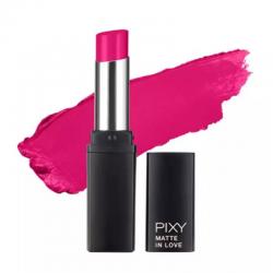 Pixy Matte In Love 217 Think Pink 4.4gr