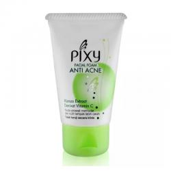 Pixy Acne Brite Facial Foam Anti Acne 40gr