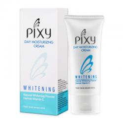 Pixy Day Moisturizing Cream Whitening 50g