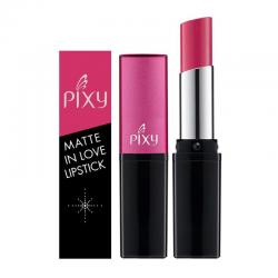 Pixy Matte In Love 214 Pink Hype 4.4gr