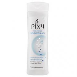 Pixy Fresh Toner Brightening 100ml