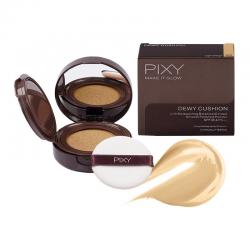 Pixy Make It Glow Dewy Cushion 101 Light Beige 15gr
