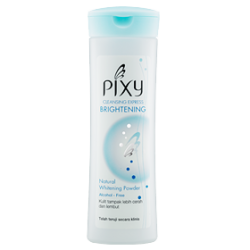 Pixy Cleansing Express Brightening 100ml