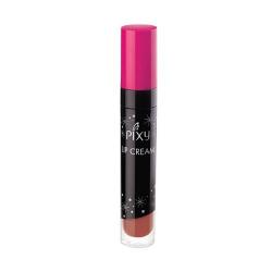 Pixy Lip Cream Gaudy Orange 4gr