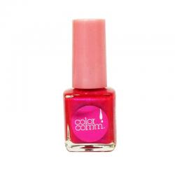 Pixy Nail Enamel Color Comm P 03 9ml (ED: Agust 25)