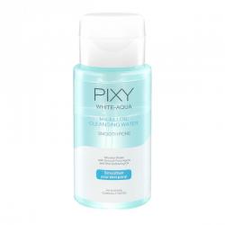 Pixy White-Aqua Micelloil Cleansing Water Smooth Pore 200ml