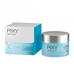 Pixy White Aqua Brightening Moisturizer 18gr