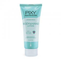 Pixy Aqua-Protection Hydra Rich Body and Hand Lotion 80gr