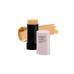 Pixy UVW Concealing Base 04 Caramel Beige 9gr
