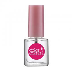 Pixy Nail Enamel Color Comm Top Coat 9ml