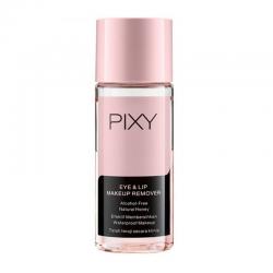Pixy Eye and Lip Makeup Remover 60ml