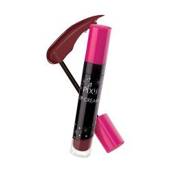 Pixy Lip Cream Bold Maroon 4gr