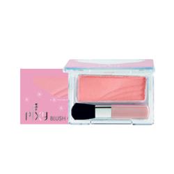Pixy Blush On Orange Salmon 03 3.5gr (ED: Agust 25)