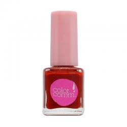 Pixy Nail Enamel Color Comm R 01 9ml