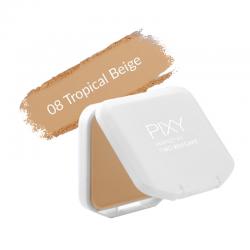 Pixy Two Way Cake Perfect Fit Refill 08. Tropical Beige 12.2gr