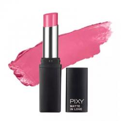 Pixy Matte In Love 216 Pink Blushed 4.4gr