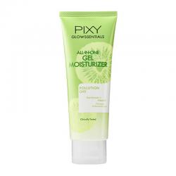 Pixy Glowssentials All-In-One Gel Moisturizer (Pollution Off) 100gr