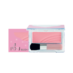Pixy Blush On Innocent Pink 01 3.5gr