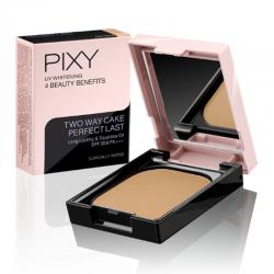 Pixy UVW TWC Perfect Last 02 Natural Buff 9gr