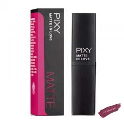Pixy Matte In Love 313 Mauve Love 4.4gr