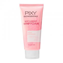 Pixy Glowssentials Soft and Bright Whip Foam (Light Radiant) 60gr