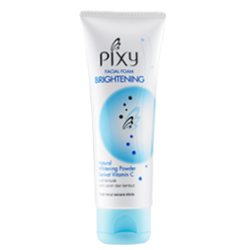 Pixy Facial Foam Brightening 100gr
