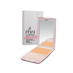 Pixy Perfect Creamy Cake Silky Yellow 11.5gr