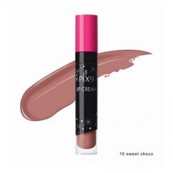 Pixy Lip Cream Sweet Choco 4gr
