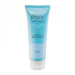 Pixy White Aqua Gentle Facial Wash 100gr