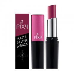 Pixy Matte In Love 310 Deep Plum 4.4gr