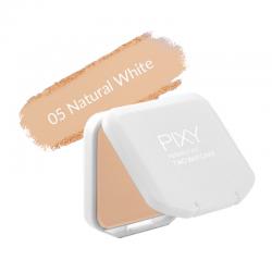 Pixy Two Way Cake Perfect Fit Refill 05. Natural White 12.2gr